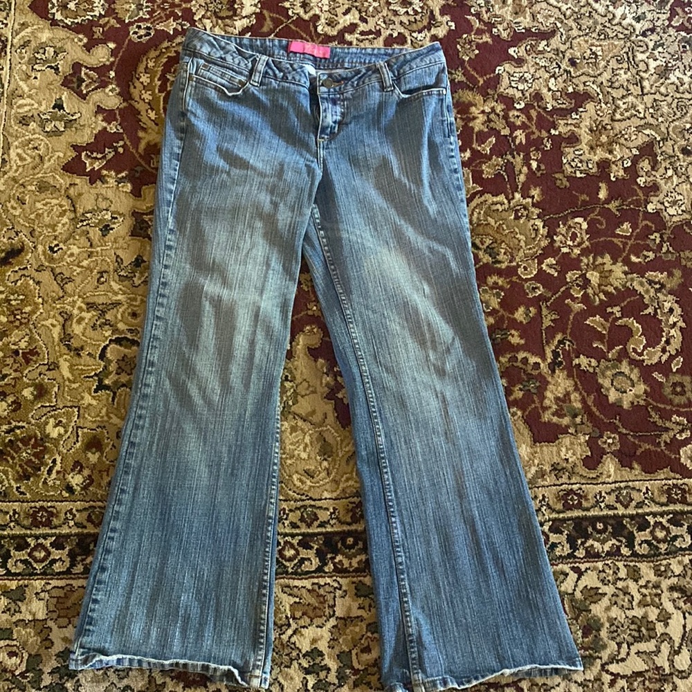 Thalia sodi jeans